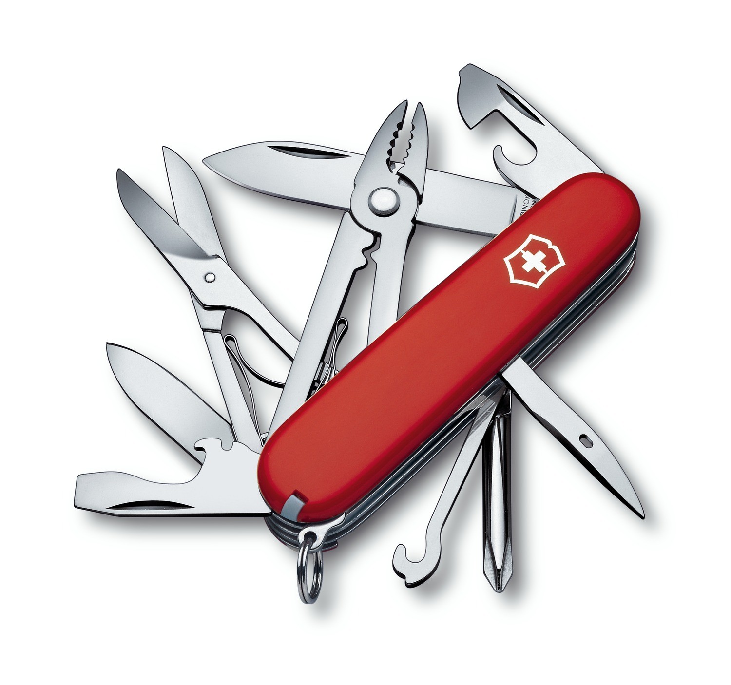 1.4723 Victorinox Deluxe Tinker
