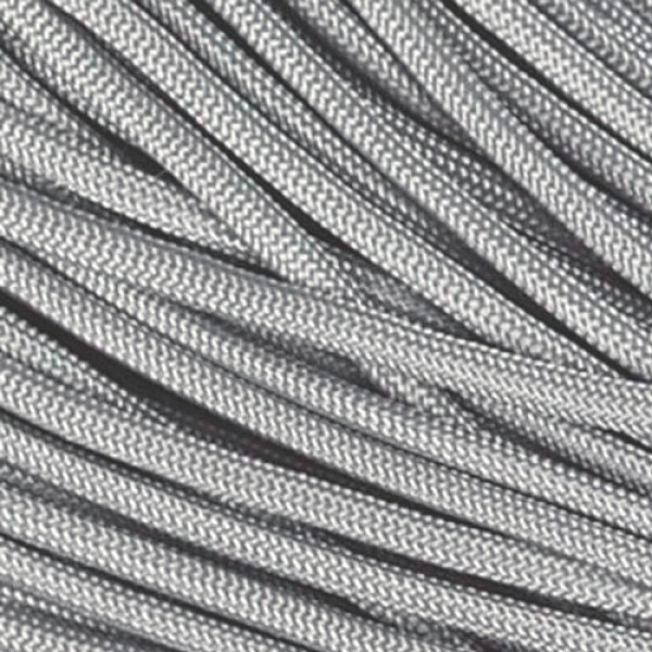 Paracord 550 Grey #60