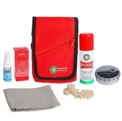 Ballistol-Set Travel Kit mit FVG-Set