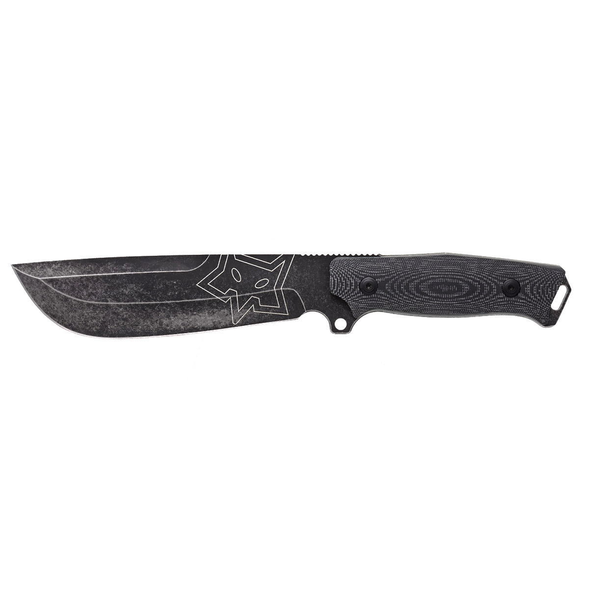FFX-611 - Fox Native Blackwash, D2