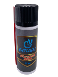 нейтральное оружейное масло 75мл