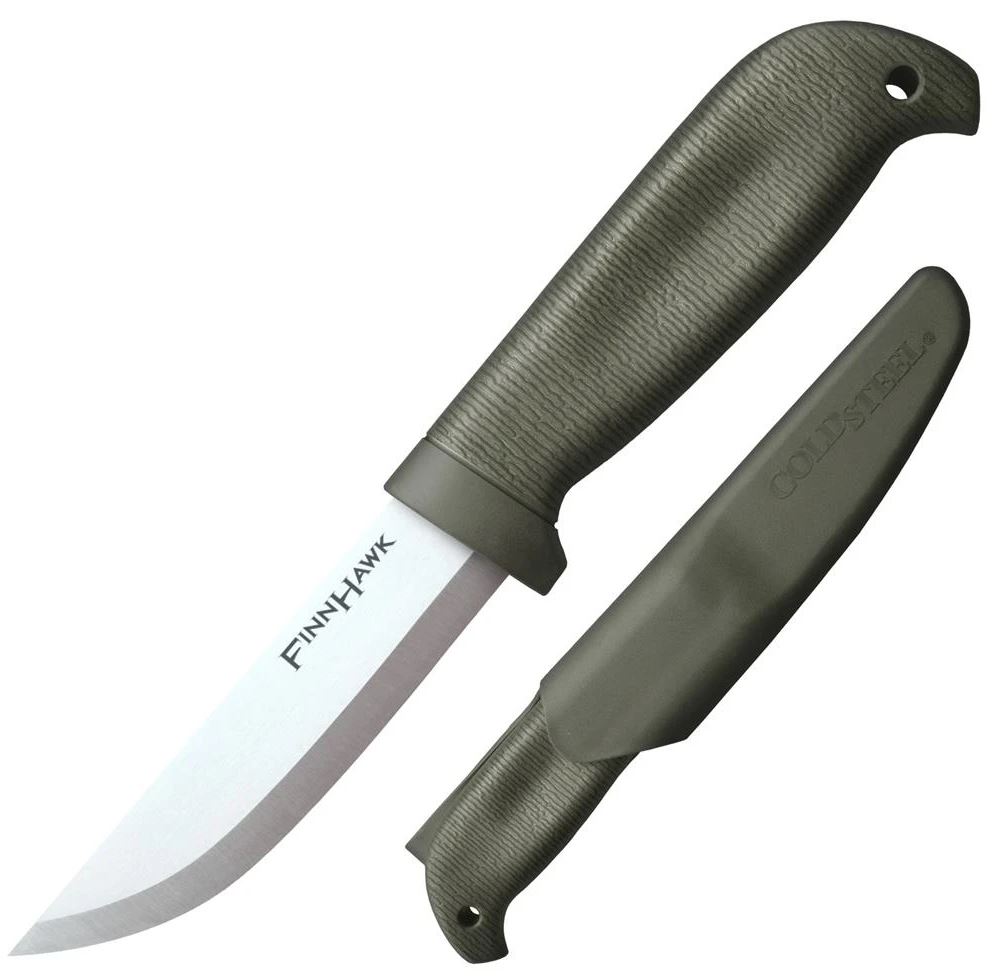 CS20NPK - Cold Steel Finn Hawk, German 4116 Cryo