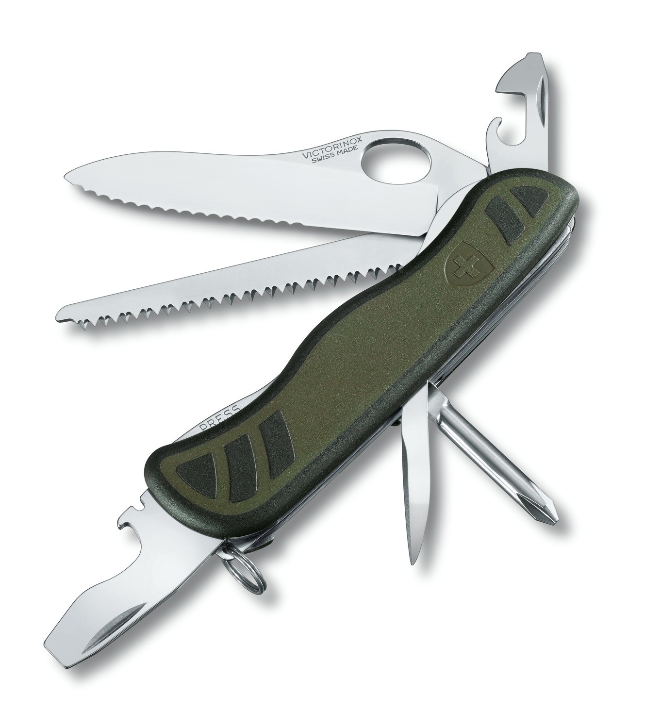 0.8461.MWCH Victorinox Military