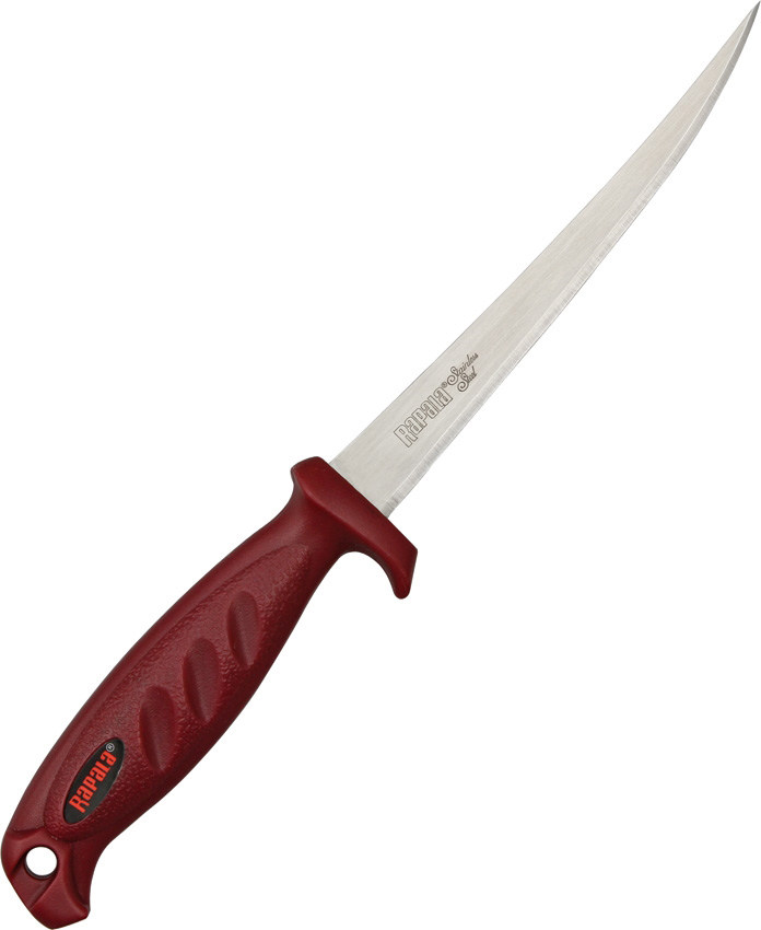 Филейный нож RAPALA 126BX/SB/SP