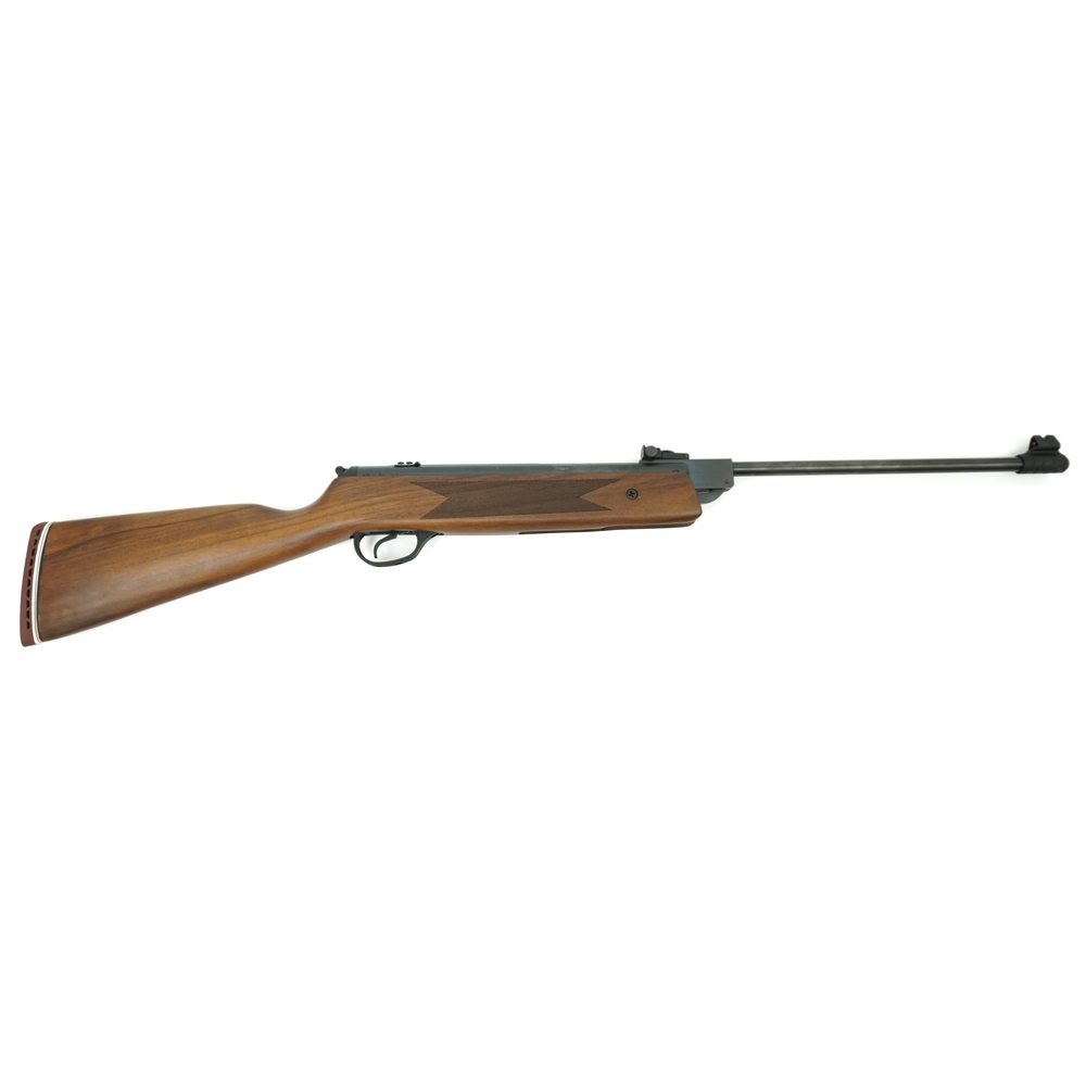 Hatsan 35S 3 Дж, 4,5 мм (переломка, дерево)