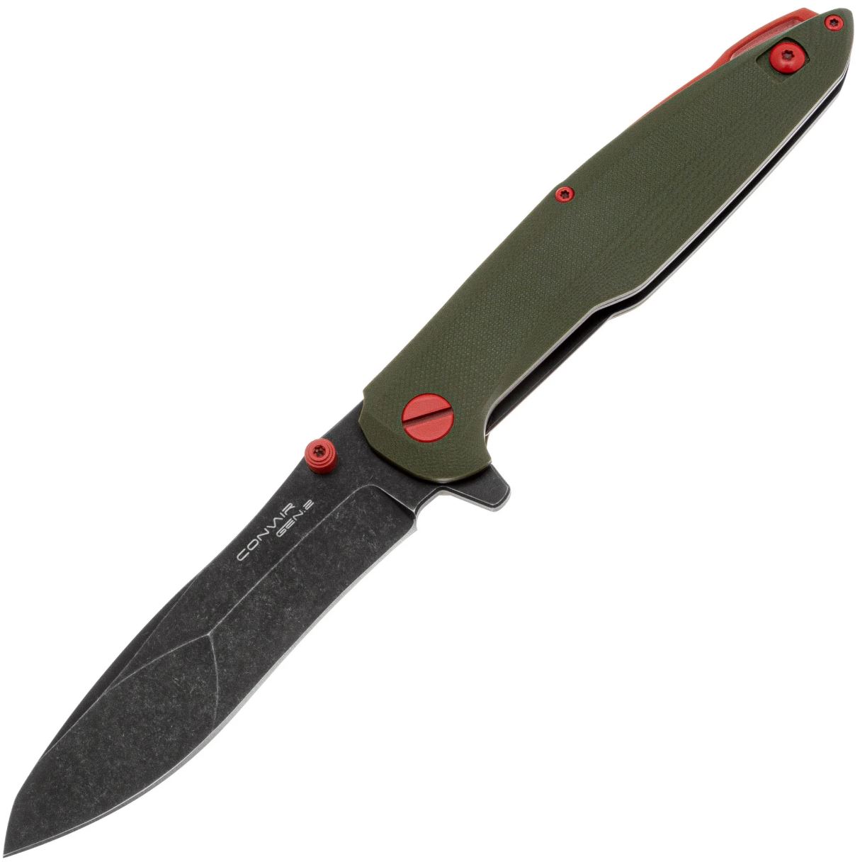 Mr-Blade - Convair Gen.2, Mandalorian, D2 Limited edition