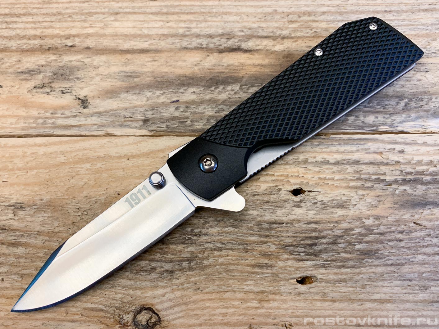 CS20NPJAA - Cold Steel 1911, 4034SS