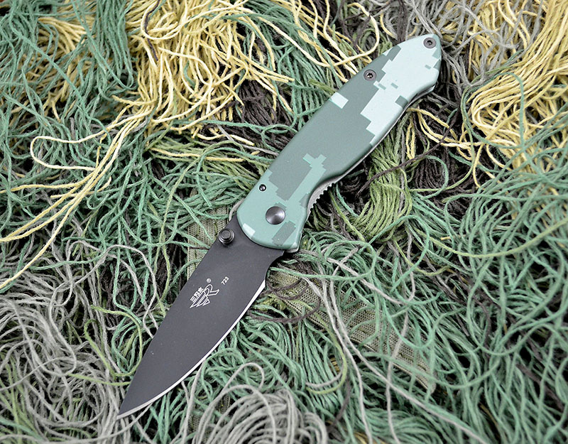 723-F2 - SANRENMU