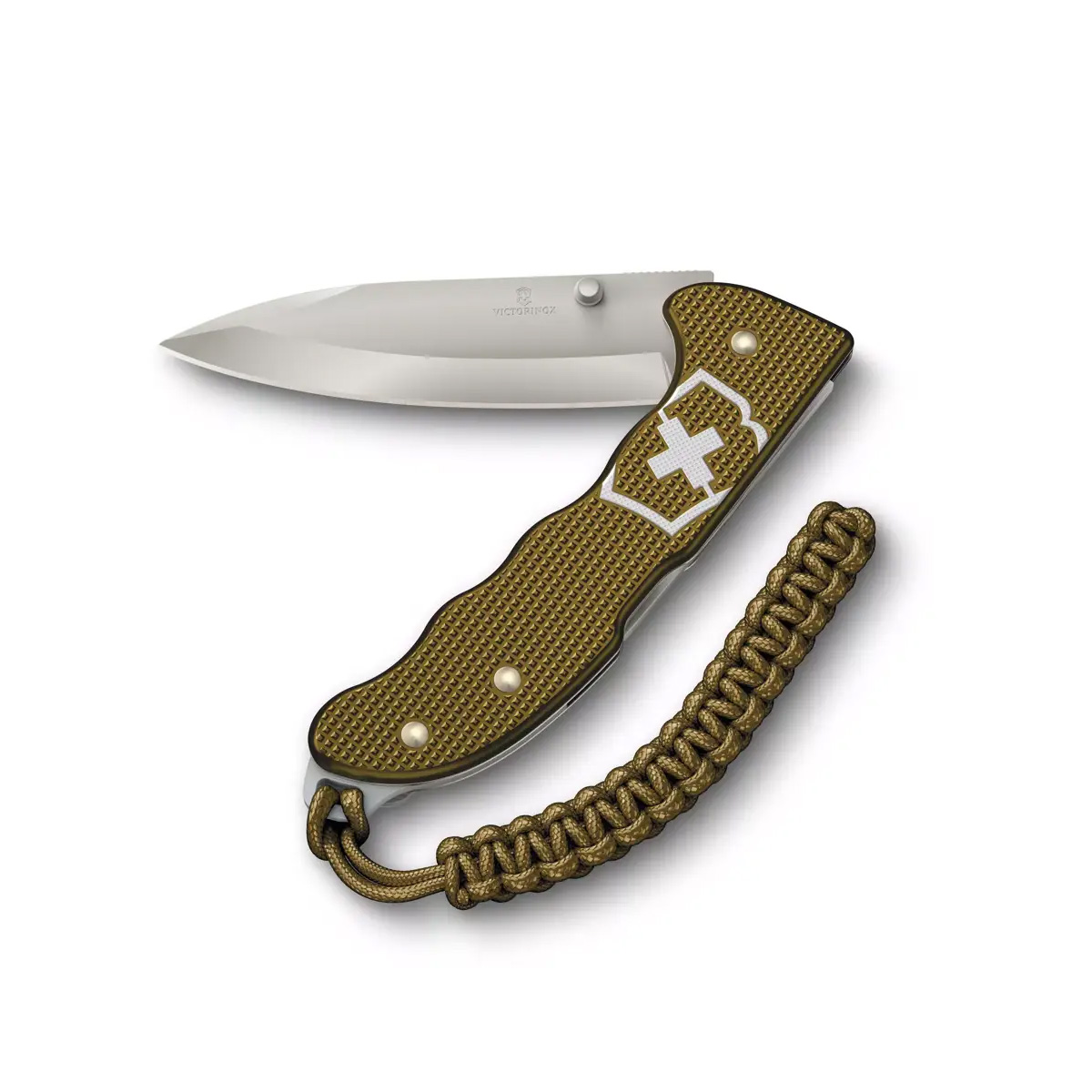 0.9415.L24 Victorinox Evoke Alox Limited edition 2024