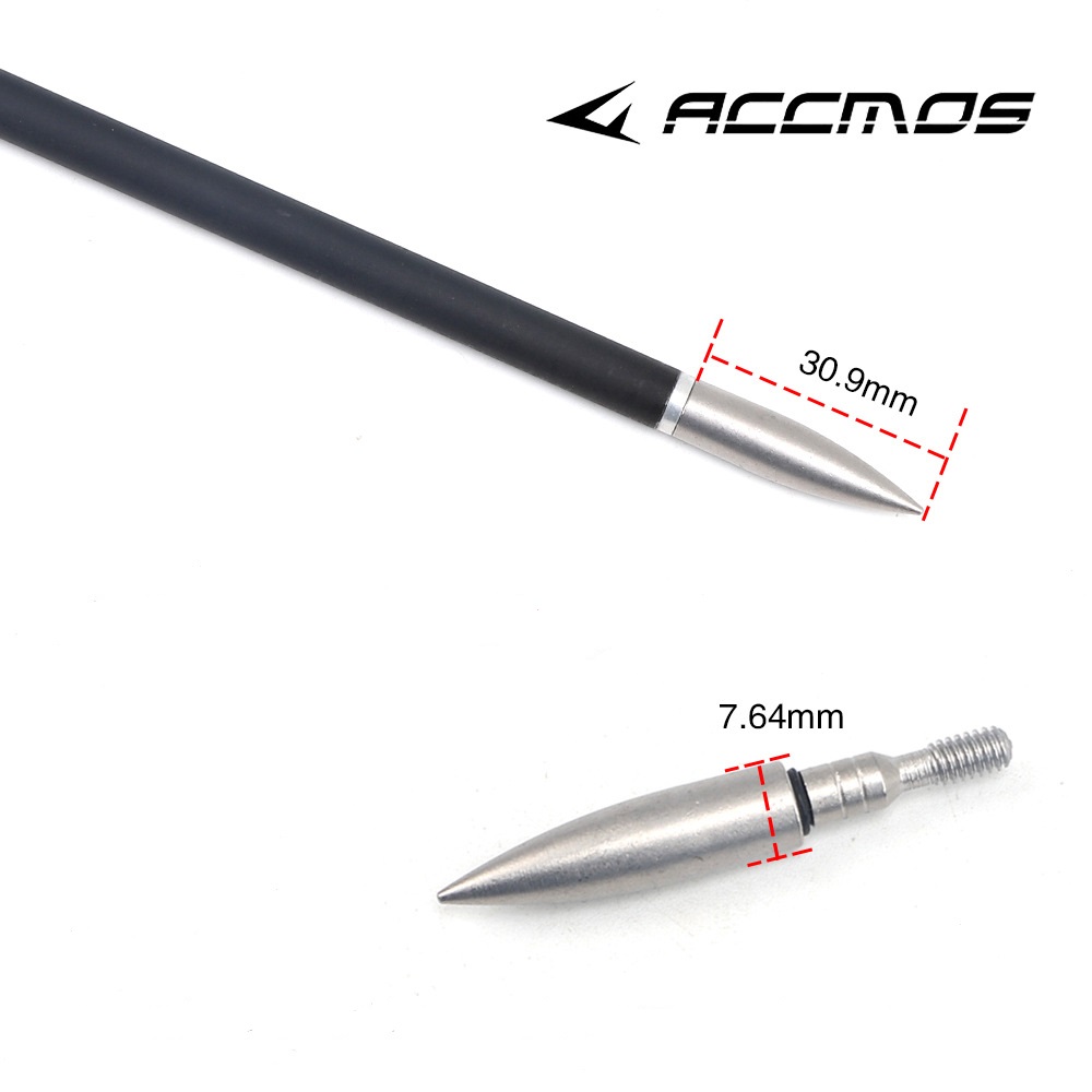 Наконечник ACCMOS 150grn