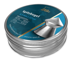 Spitzkugel 5,5к