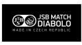 Пуля "JSB Match Diabolo"
