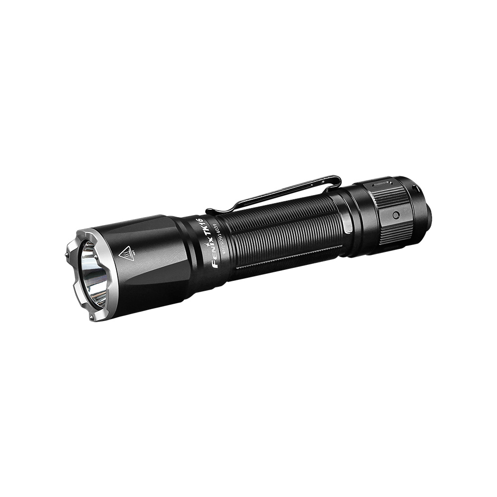 Fenix TK16 V2.0 - фонарь тактический