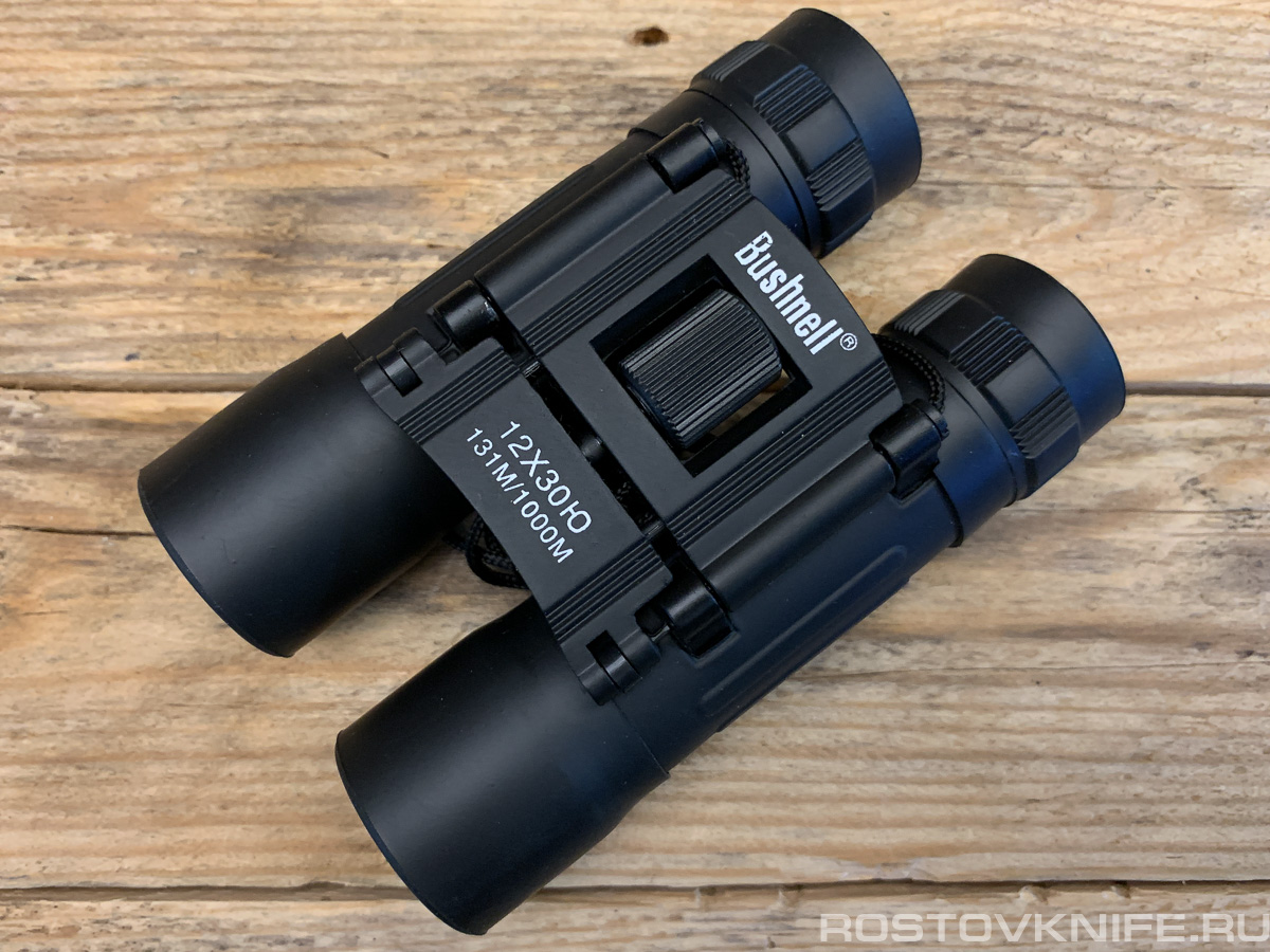 Бинокль DCF 12x30Ю