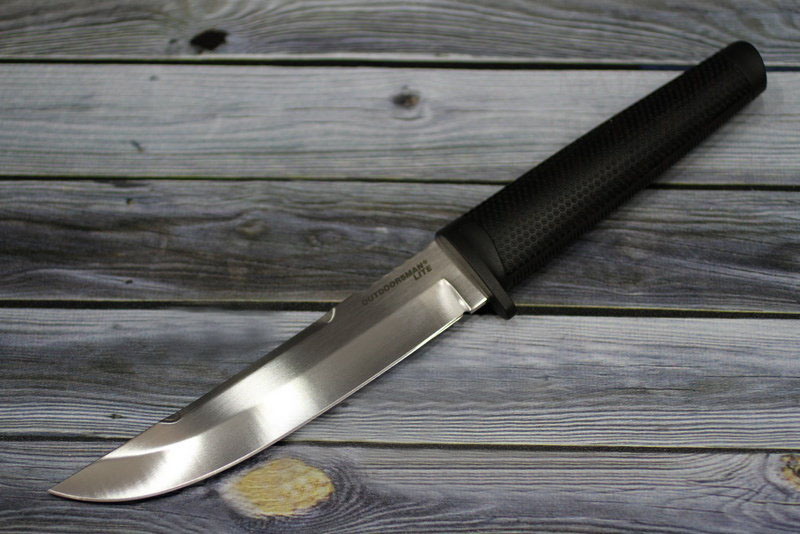 CS20PHL - Cold Steel Outdoorsman Lite, German 4034SS