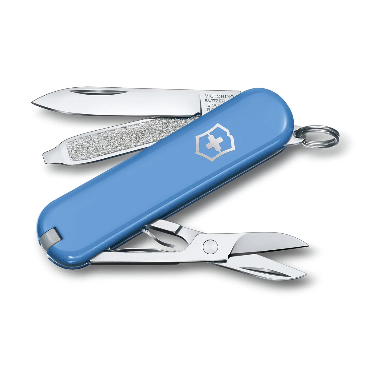 0.6223.28G Victorinox Classic Summer Rain