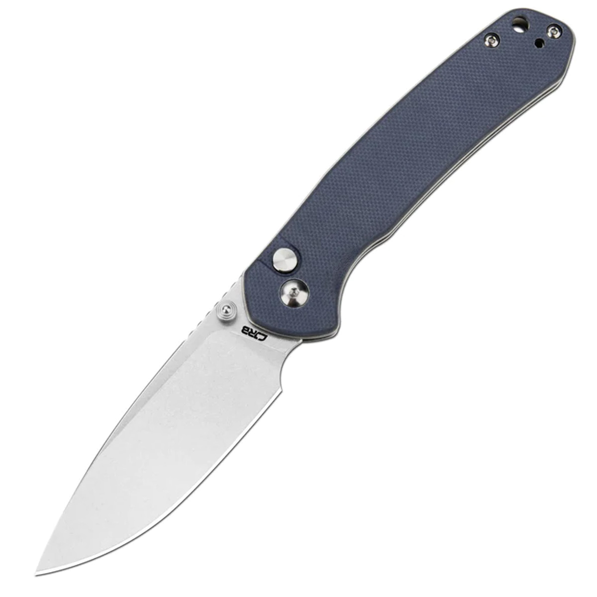 CJ1925-GY CJRB Pyrite - нож складной, рукоять G10, клинок AR-RPM9