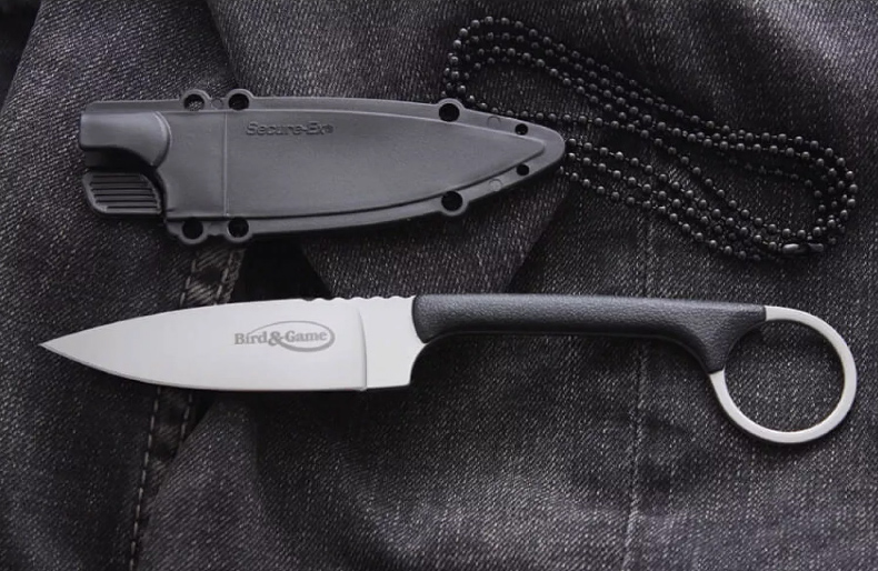 CS20A - Cold Steel Bird & Game , German 4116