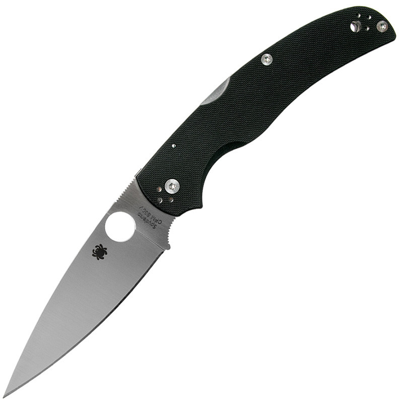 244GP - Spyderco Native Chief , CPM-S30V steel