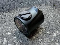 KECK IGNIS R3 - прицел коллиматорный тепловизионный 256x192