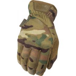 FFTAB-78-010 Перчатки Mechanix FastFit Multicam size L