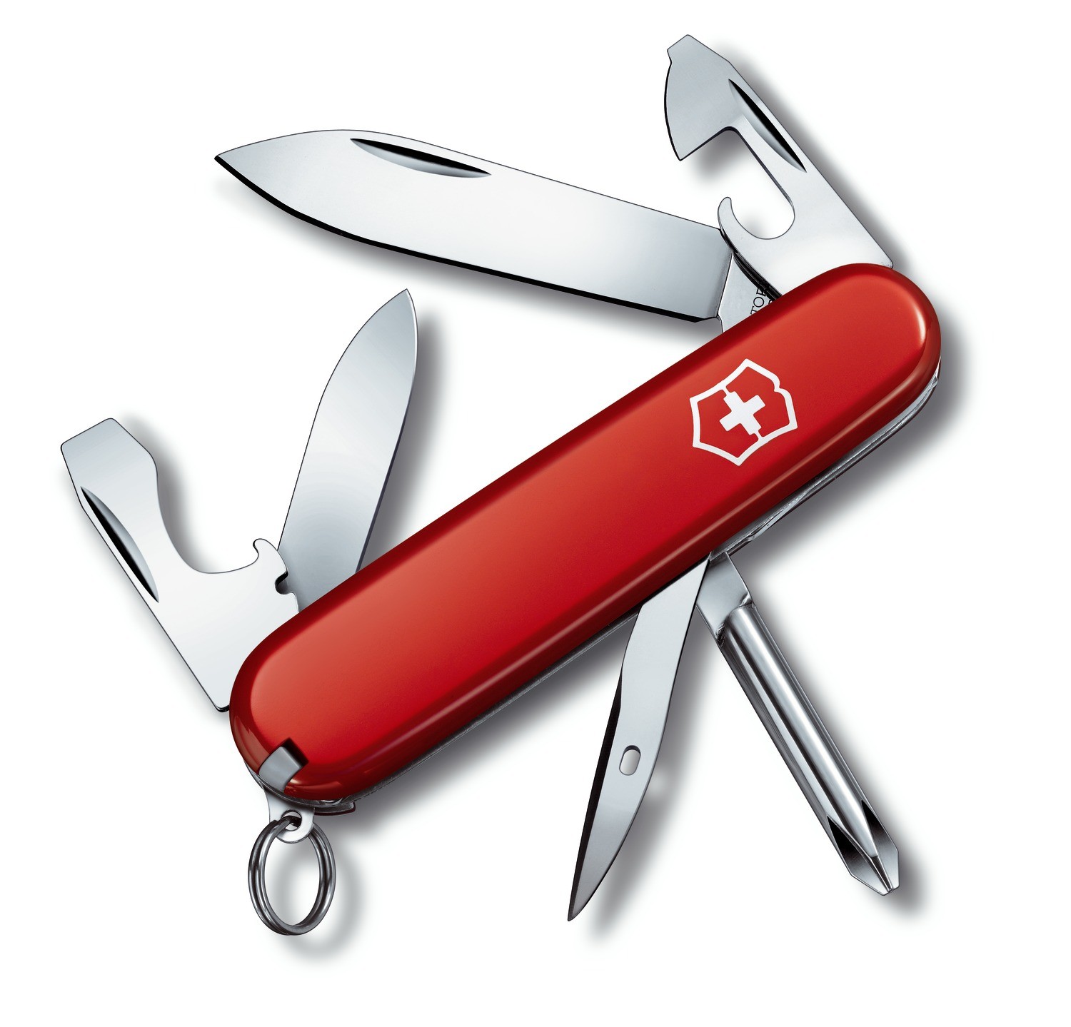 0.4603 Victorinox Tinker small