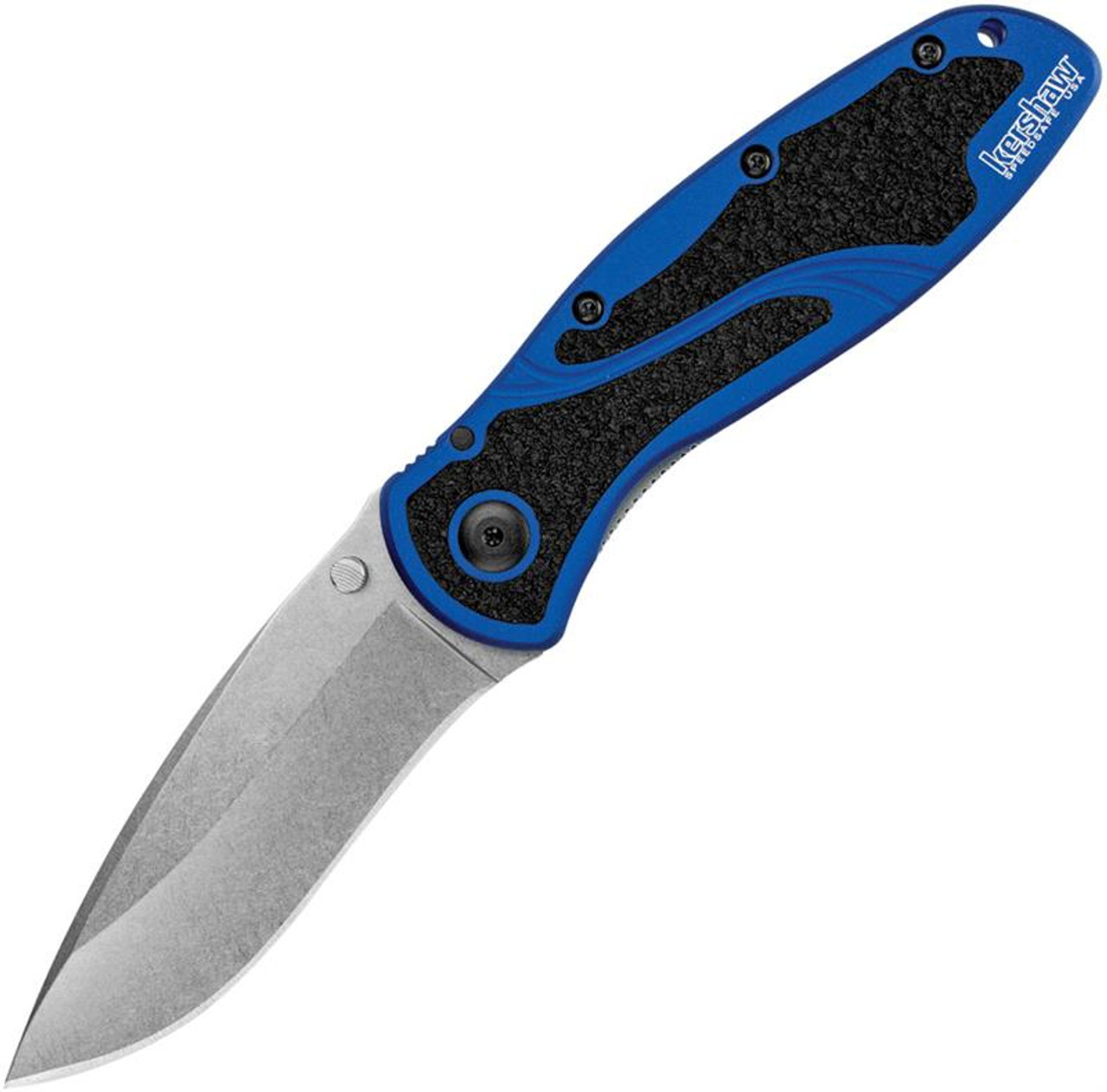 K1670NBSW - Kershaw Blur, 14C28N Steel