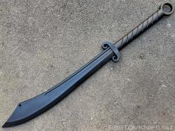 CWS - Меч сувенирный Chinese War Sword