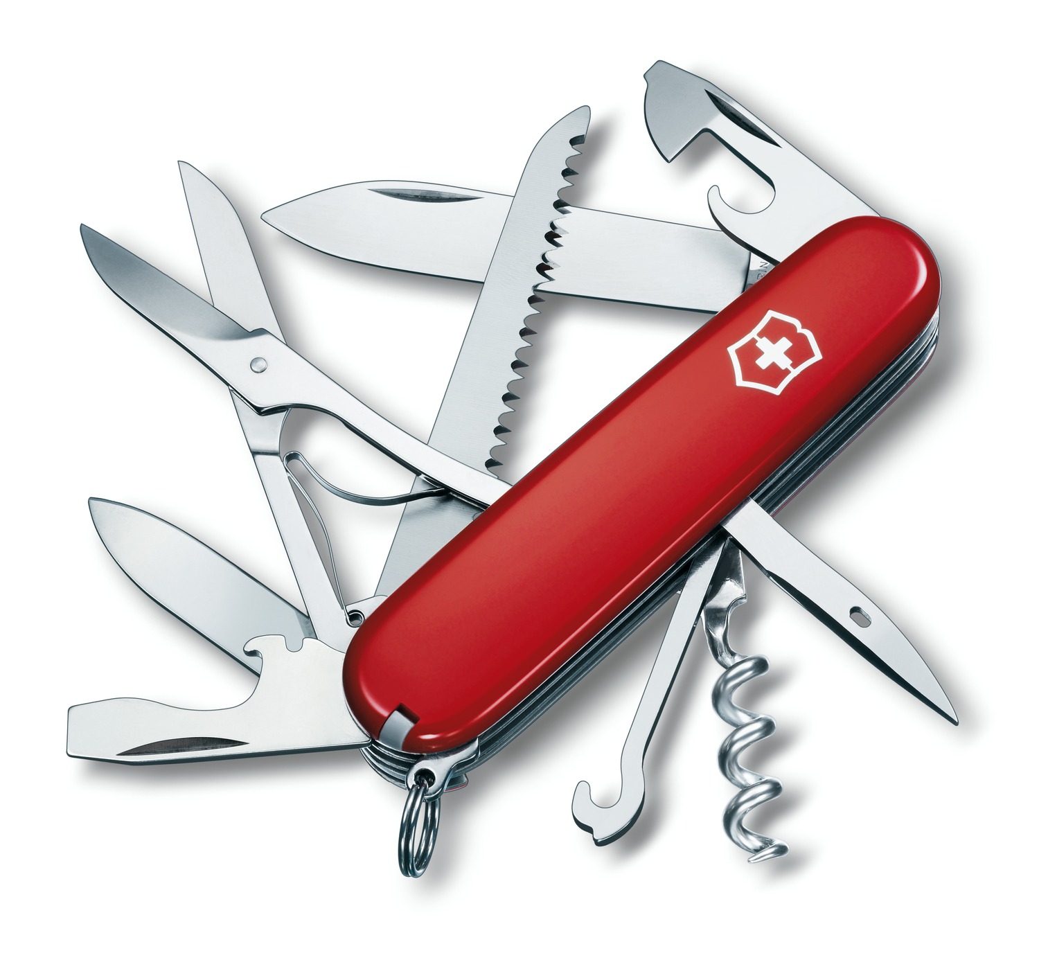 1.3713 Victorinox Huntsman