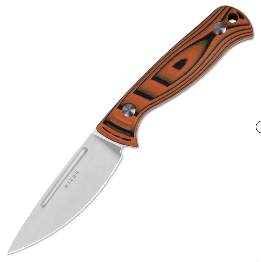 1098A1 - Kizer Evenki 2 G10, AEB-L