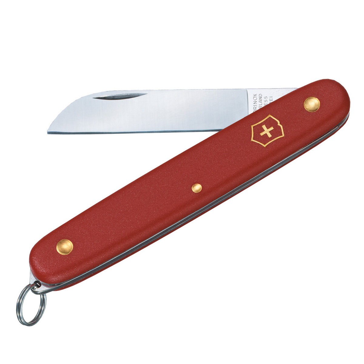 3.9051 Victorinox Floral Red