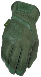 FFTAB-60 Перчатки Mechanix FastFit Olive Drab size L