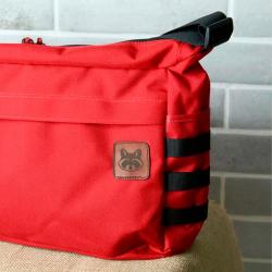 PECHKIN RED