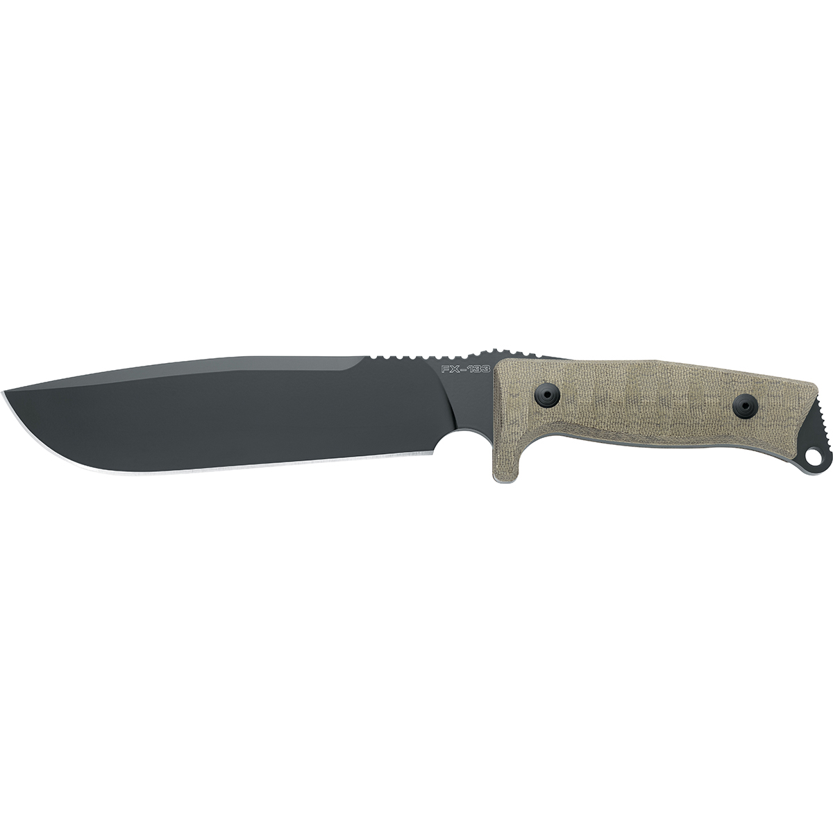 FX-133 MGT - Fox Combat Jungle, Bohler N690