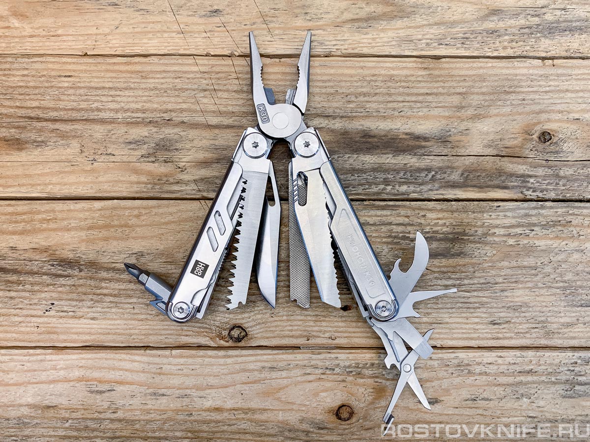 HU0191 Huohou Multi-tool Pro Мультиинструмент
