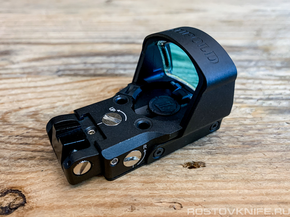 Прицел коллиматорный M-001 Sotac DP-PRO, Китай