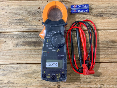 DT-3266F
