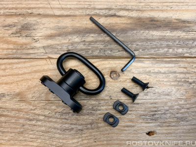 KEY-MLOK-QD