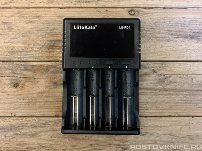 Lii-PD4