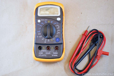 DT-850-L
