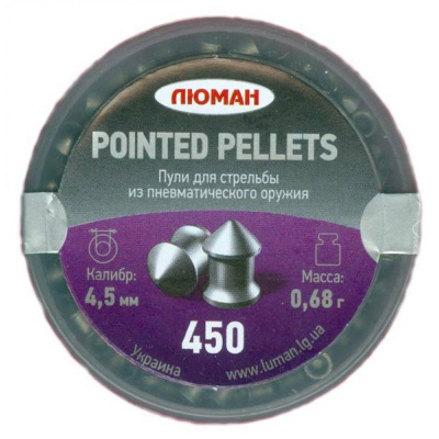 LUMAN_068_450_POINTED_PELLETS