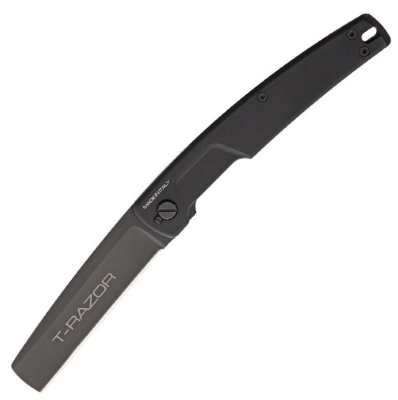 EXT-RAZOR BLACK