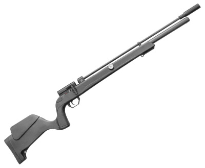 PCP Streamline Regulator