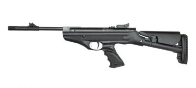 H25 Super Tactical