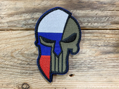 PUNISHER_SPARTAN_RUSSIA
