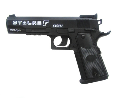 s1911t