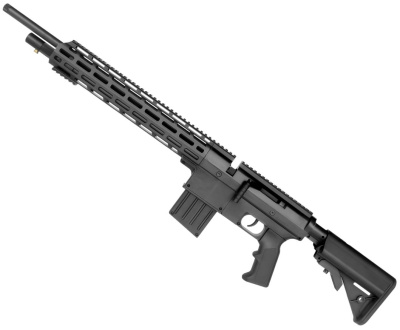 Borner PCP TacPro