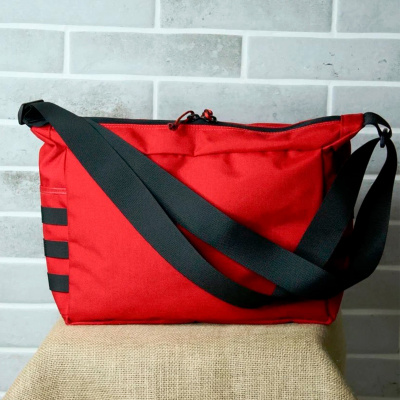 PECHKIN RED 3