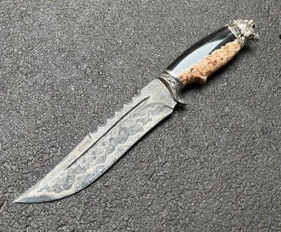 лев ник дам