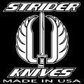 Strider Knives